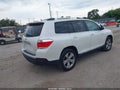 2013 Toyota Highlander — photo 4 of 16 | VIN 5TDDK3EH7DS273323