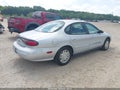 Photo 4 of 11 — 1999 Ford Taurus