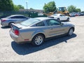 Photo 4 of 11 — 2005 Ford Mustang