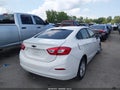 2017 Chevrolet Cruze — photo 4 of 16 | VIN 1G1BE5SM8H7187281