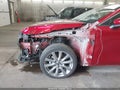 2021 Mazda 3 — photo 6 of 19 | VIN JM1BPBBL7M1339670