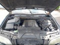Photo 10 of 11 — 2003 BMW X5