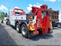 2023 Peterbilt 567 — photo 15 of 18 | VIN 1NPCH48X1PD868907