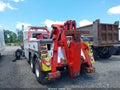 2023 Peterbilt 567 — photo 12 of 18 | VIN 1NPCH48X1PD868907