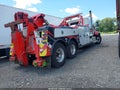 2023 Peterbilt 567 — photo 4 of 18 | VIN 1NPCH48X1PD868907