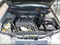 Photo 10 of 16 — 2003 Nissan Sentra