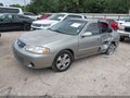 Photo 2 of 16 — 2003 Nissan Sentra