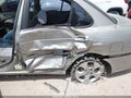 Photo 6 of 16 — 2003 Nissan Sentra