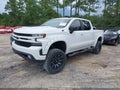 2020 Chevrolet Silverado 1500 — photo 2 of 16 | VIN 3GCUYEED2LG341693