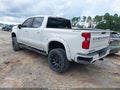 2020 Chevrolet Silverado 1500 — photo 3 of 16 | VIN 3GCUYEED2LG341693