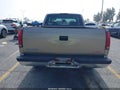 1999 GMC Sierra — photo 16 of 16 | VIN 1GTEC19MXXR505865