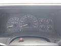 1999 GMC Sierra — photo 7 of 16 | VIN 1GTEC19MXXR505865