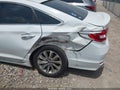 Photo 18 of 18 — 2017 Hyundai Sonata