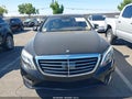 Photo 6 of 16 — 2015 Mercedes-Benz S-Class