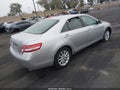Photo 4 of 11 — 2011 Toyota Camry