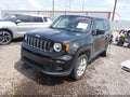 2023 Jeep Renegade — photo 2 of 11 | VIN ZACNJDB10PPP62004
