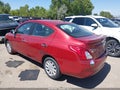 2013 Nissan Versa — photo 3 of 11 | VIN 3N1CN7AP6DL822221