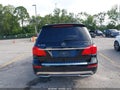 2016 Mercedes-Benz GL-Class — photo 16 of 16 | VIN 4JGDF6EE7GA653898