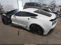 2016 Chevrolet Corvette — photo 3 of 17 | VIN 1G1YP2D63G5604866