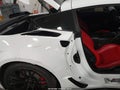2016 Chevrolet Corvette — photo 8 of 17 | VIN 1G1YP2D63G5604866