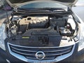 2012 Nissan Altima — photo 10 of 16 | VIN 1N4AL2AP8CN507342