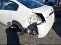 2012 Nissan Altima — photo 6 of 16 | VIN 1N4AL2AP8CN507342