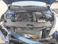 2017 Hyundai Sonata — photo 10 of 16 | VIN 5NPE24AF0HH588524