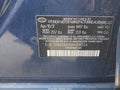 2017 Hyundai Sonata — photo 9 of 16 | VIN 5NPE24AF0HH588524
