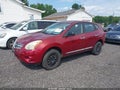 Photo 2 of 13 — 2013 Nissan Rogue Sport