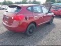 Photo 4 of 13 — 2013 Nissan Rogue Sport