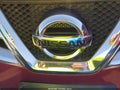 Photo 13 of 13 — 2013 Nissan Rogue Sport