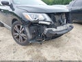 2018 Nissan Pathfinder — photo 18 of 21 | VIN 5N1DR2MM1JC606628
