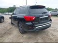 2018 Nissan Pathfinder — photo 3 of 21 | VIN 5N1DR2MM1JC606628