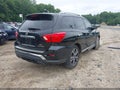 2018 Nissan Pathfinder — photo 4 of 21 | VIN 5N1DR2MM1JC606628