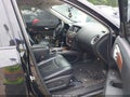 2018 Nissan Pathfinder — photo 5 of 21 | VIN 5N1DR2MM1JC606628