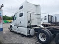 2022 Volvo VNL — photo 18 of 19 | VIN 4V4NC9EH1NN606681
