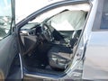 2026 Toyota Corolla Cross — photo 5 of 17 | VIN 7MUFBABG3TV104817