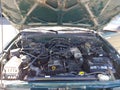 Photo 10 of 11 — 2000 Toyota Tacoma