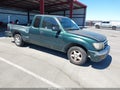Photo 1 of 11 — 2000 Toyota Tacoma