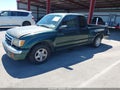 Photo 2 of 11 — 2000 Toyota Tacoma