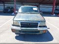 Photo 6 of 11 — 2000 Toyota Tacoma