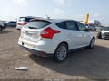 Photo 4 of 11 — 2012 Ford Focus