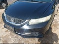 Photo 6 of 16 — 2015 Honda Civic