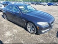 Photo 1 of 12 — 2011 BMW 5 Series