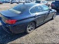 Photo 4 of 12 — 2011 BMW 5 Series