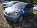 2010 Honda Odyssey — photo 2 of 11 | VIN 5FNRL3H20AB018992