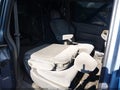 2010 Honda Odyssey — photo 8 of 11 | VIN 5FNRL3H20AB018992
