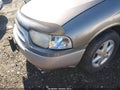Photo 6 of 11 — 2002 Nissan Quest