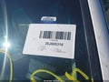 2007 Lincoln Town Car — photo 13 of 16 | VIN 1LNHM82W67Y637957