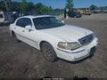 2007 Lincoln Town Car — photo 1 of 16 | VIN 1LNHM82W67Y637957